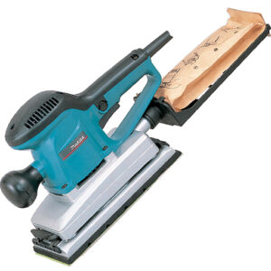 MAKITA FINISHING SANDER#BO4900