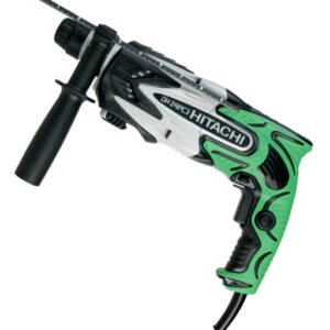 HITACHI ROTARY HAMMER DRILL 24MM 800W