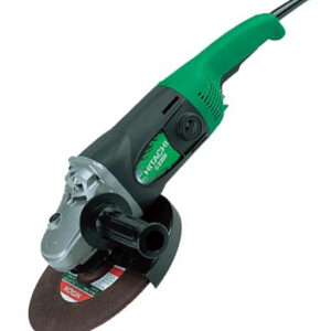 HITACHI DISC GRINDER 9" 2000W