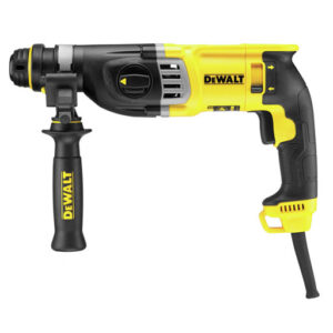 DEWALT 28MM SDS PLUS COMBINATION HAMMER, 900W-220V