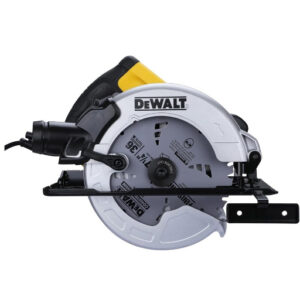 DEWALT CIRCULAR SAW 7" (190MMM) 1500W