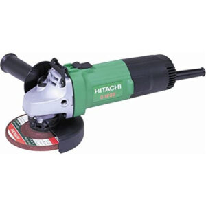HITACHI DISC GRINDER 4.5" 110V 800W