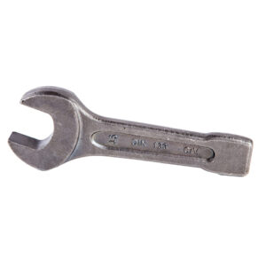 UKEN OPEN SLOGGING WRENCH 55 MM