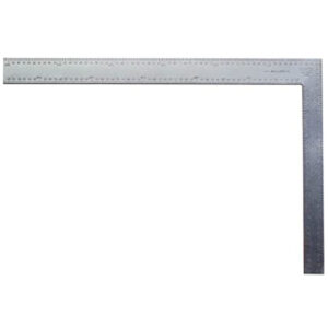 STANLEY¬Æ 600mm STEEL SQUARE-METRIC AND ENGLISH