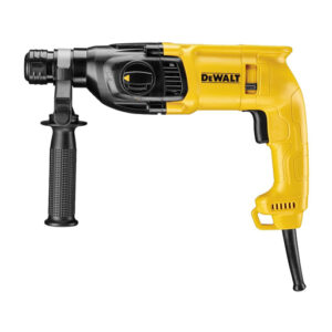 DEWALT ROTARY HAMMER 22MM 220V