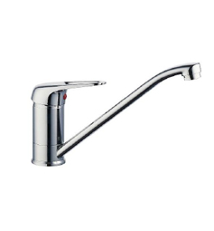 ZIESAR NOVA SINK MIXER LONG SPOUT SERIES 6
