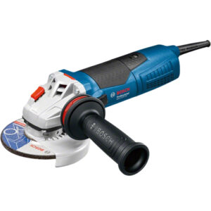 GWS 17-125 CIE PROFESSIONAL ANGLE GRINDER 5"