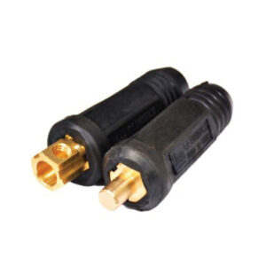 WELDING CABLE CONNECTOR 70-90MM UKEN