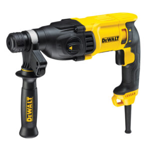 DEWALT 26MM 3MODE SDS PLUS HAMMER-110V