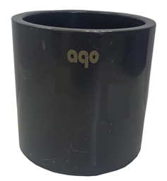 AQO PVC HP SOCKET 1"
