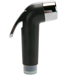 BOLD PLASTIC SHATTAF - NERO