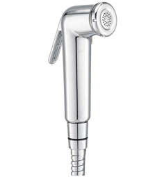 MILANO SHATTAF DELUX CHROME