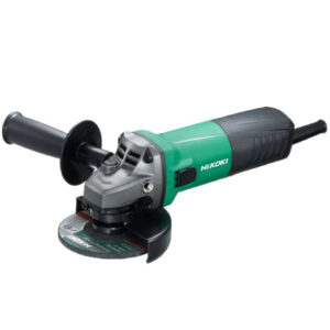 HIKOKI DISC GRINDER 115MM 1200W 110V WITH PADDLE SWITCH