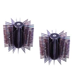 UKEN RUSH MACHIE/FLICKER BLADE FUI-04