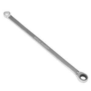 UKEN GEAR WRENCH DOUBLE RING EXTRA LONG 13MM