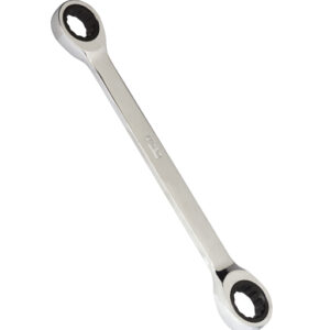 UKEN GEAR WRENCH DOUBLE RING OFFSET 5/16"X3/8"