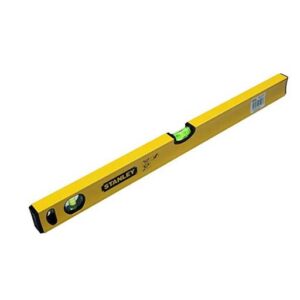 STANLEY IV CLASSIC BOX BEAM LEVEL 60CM
