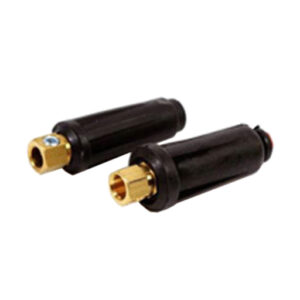 WELDING CABLE CONNECTOR 50MM