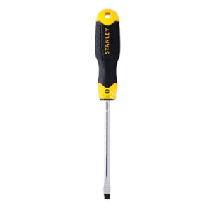 STANLEY STANDARD SCREW DRIVER 75MM