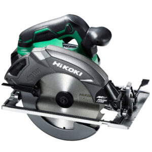 HIKOKI CORDLESS CIRCULAR SAW MULTI VOLT