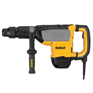 DEWALT SDS MAX COMB.HAMMER WITH UTC; 52MM; 9KG 220V