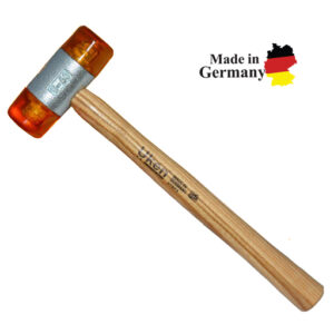 PVC HAMMER 27MM UKEN