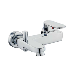 ZIESAR NOVA SHOWER MIXER SERIES 7
