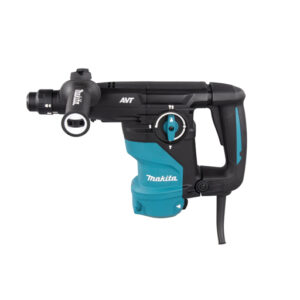 MAKITA ROTARY HAMMER WITH DUST COLLECTING SYSTEM (DX11) 30MM
