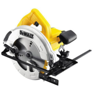 DEWALT 220V 184MM COMPACT CIRCULAR SAW 1350W