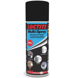 LOCTITE MULTI SPRAY 400ML