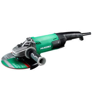 HIKOKI DISC GRINDER WITH TRIGGER SWITCH