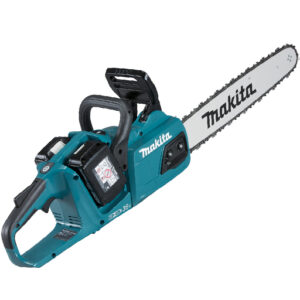 MAKITA CORDLESS CHAIN SAW (BL) FOR 18Vx2 LI-ION LXT 400MM