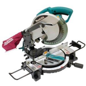 MAKITA MITER SAW 255MM (10")#MLS100N