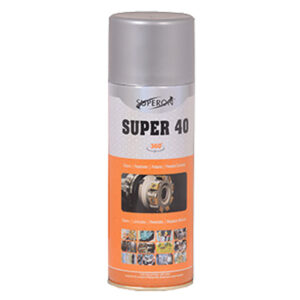 SUPER 40 SPRAY SUPERON