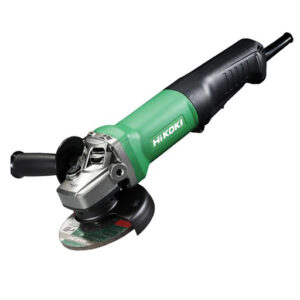 HIKOKI ANGLE GRINDER 4.5" 1400W (115MM) WITH DEADMAN SWITCH