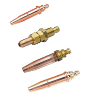 CUTTING TIP NO. 3 MORRIS