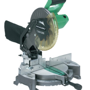 HIKOKI COMPOUND MITER SAW 1520W 255MM