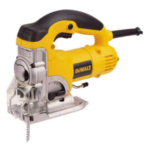 DEWALT 701W H.D TOP HANDLE JIGSAW 110V