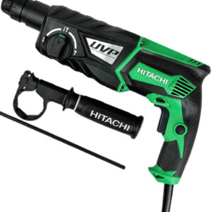 HITACHI ROTARY HAMMER DRILL 28MM 3 MODE