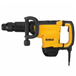DEWALT DEMOLITION HAMMER 10KG L SHAPE