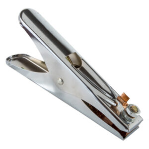 UKEN EARTH CLAMP 500A