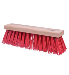 HARD BROOM 24"X6R