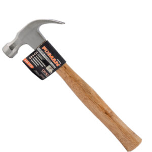 FIXMAN CLAW HAMMER 12 OZ