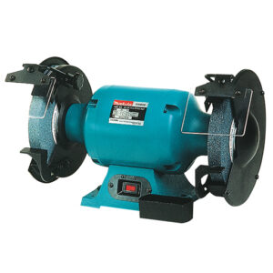 MAKITA 205MM 550W BENCH GRINDER