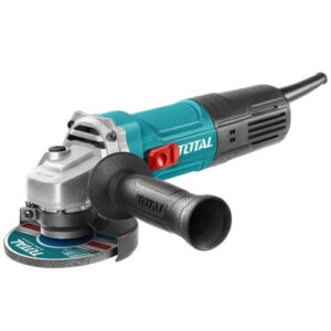 TOTAL ANGLE GRINDER 115MM 750W