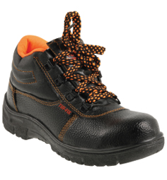 SAFETY SHOE 40 TUFFIX