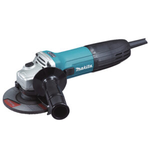 MAKITA 115MM ANGLE GRINDER (4.5")