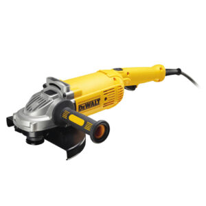 DEWALT 2200W 180MM ANGLE GRINDER