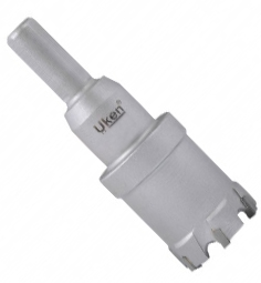 UKEN TCT HOLE SAW 48MM