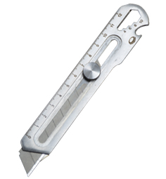 UKEN UTILITY KNIFE SS